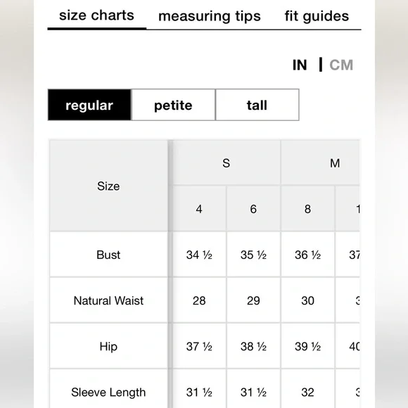 NWT! Banana Republic Linen Peasant Blouse in Magnolia Flower Ivory Size S - Picture 4 of 5